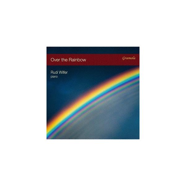 【送料無料】[CD]/ルーディ・ヴィルファー/Over the Rainbow