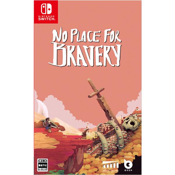 yz[Nintendo Switch]/Q[/No Place for Bravery