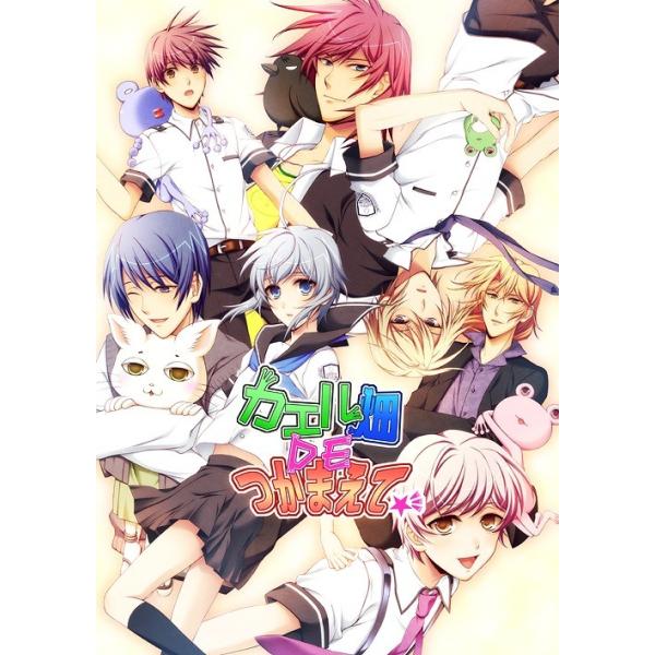 他サイト： 【送料無料】[Nintendo Switch]/ゲーム/カエル畑DEつかまえての商品画像