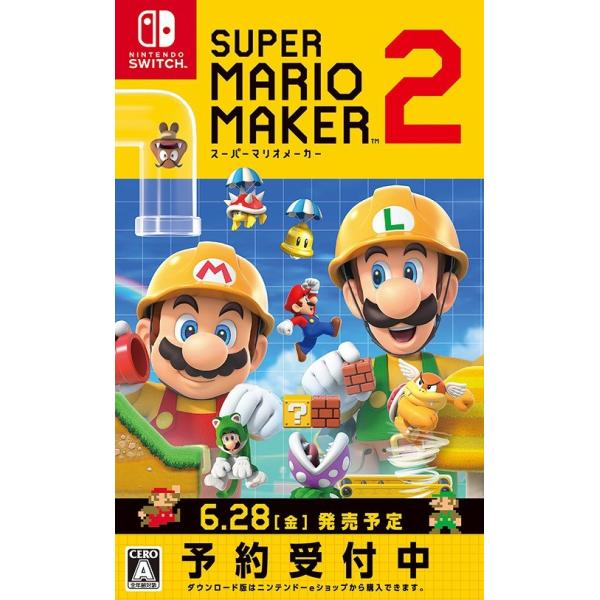 yz[Nintendo Switch]/Q[/X[p[}I[J[ 2 [ʏ]