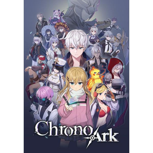 【送料無料】[Nintendo Switch]/ゲーム/クロノアーク デラックスエディション
