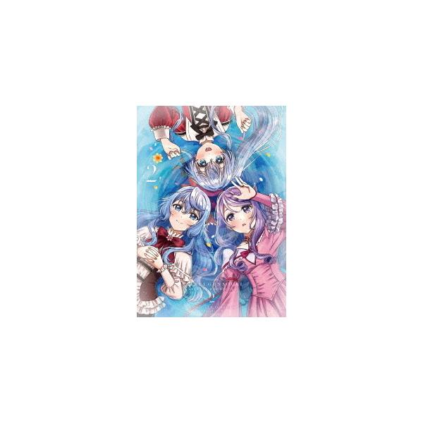 【送料無料】[Blu-ray]/アニメ/精霊幻想記2 Blu-ray BOX 第2巻