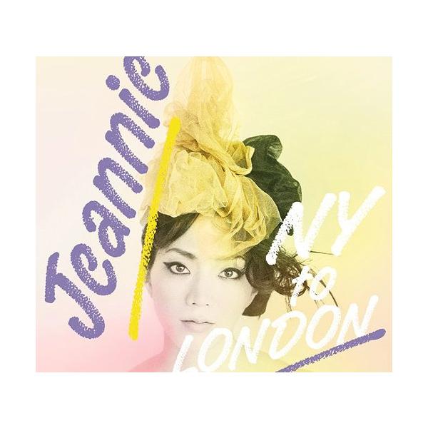 [CDA]/Jeannie/NY to London
