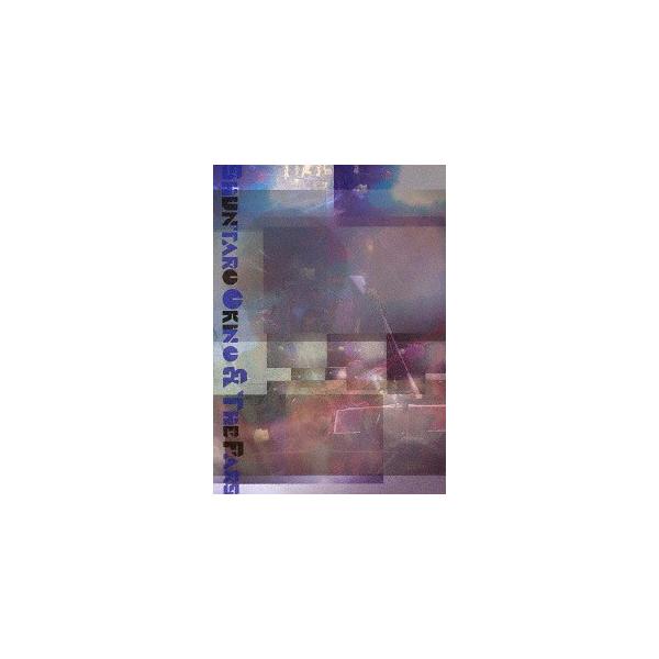 【送料無料】[DVD]/沖野俊太郎 &amp; The F-A-Rs/Live at asia