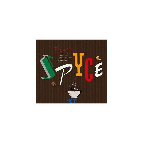 【送料無料】[CD]/伊藤広規 WITH SPYCE/SPYCE