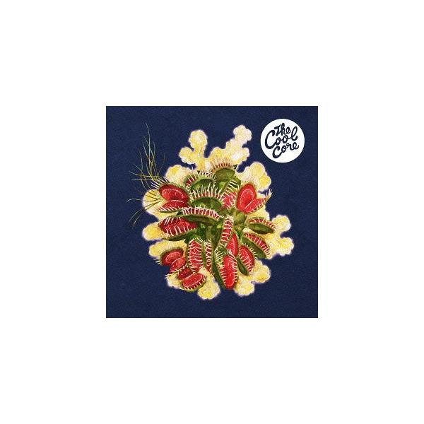【送料無料】[CD]/呂布カルマ/The Cool Core