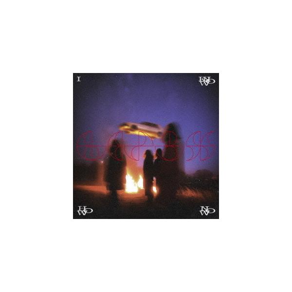 [Release date: February 11, 2026]GEZAN/I KNOW HOW NOW、メディア：CDA、発売日：2026/02/11、商品コード：JSGM-65、JANコード/ISBNコード：4526180749455