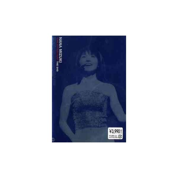 【送料無料】[DVD]/水樹奈々/NANA MIZUKI "LIVE ATTRACTION" THE DVD