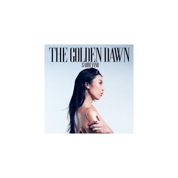 【送料無料】[CD]/矢野沙織/The Golden Dawn