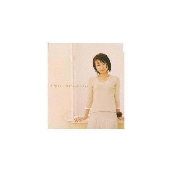 [CDA]/水樹奈々/想い