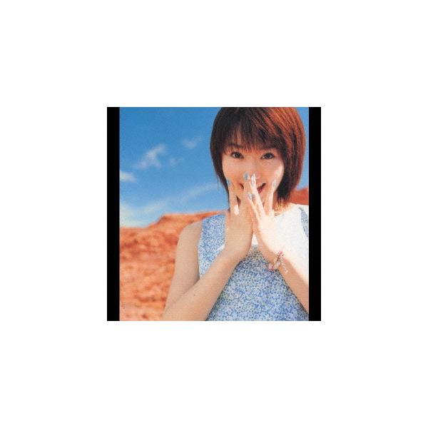 [CDA]/水樹奈々/New Sensation