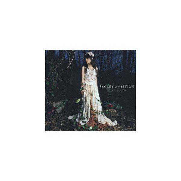 [CDA]/水樹奈々/SECRET AMBITION