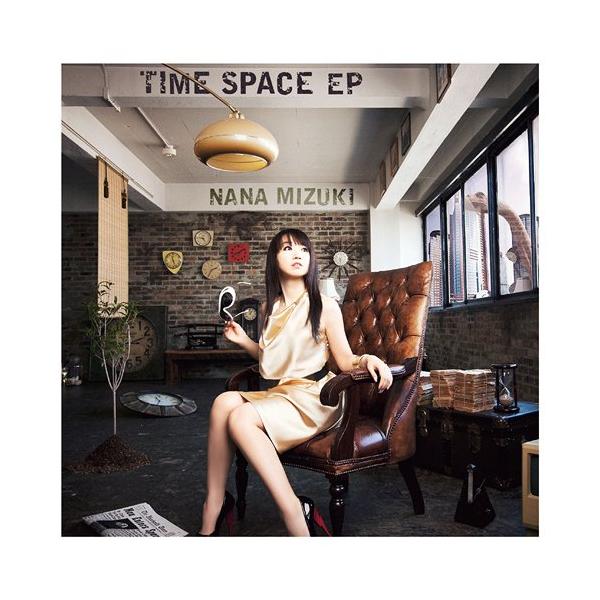 [CDA]/水樹奈々/TIME SPACE EP