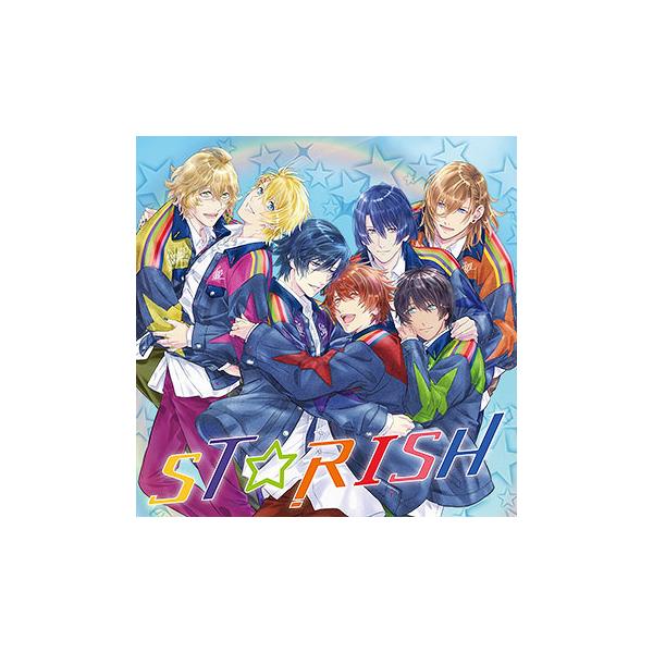 【初回仕様あり】[CD]/ST☆RISH/PRISM FOREVER!