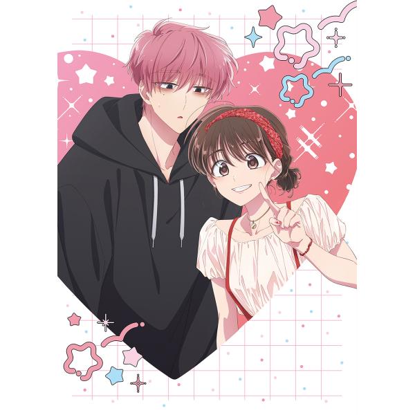 [Release date: March 25, 2026]アニメ/多聞くん今どっち!? 1、メディア：Blu-ray、発売日：2026/03/25、商品コード：KIXA-1019、JANコード/ISBNコード：4988003894399