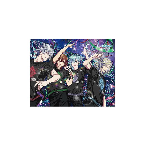 [Release date: December 24, 2025]アニメ/劇場版 うたの☆プリンスさまっ♪ TABOO NIGHT XXXX [2Blu-ray+CD/初回限定版]、メディア：Blu-ray、発売日：2025/12/24、重...