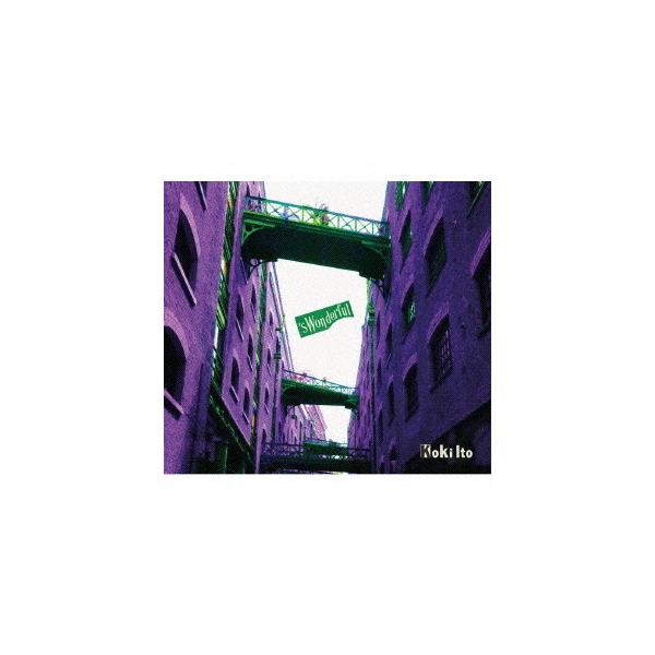 【送料無料】[CD]/伊藤広規/s Wonderful