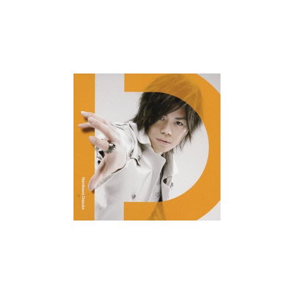 【送料無料】[CD]/浪川大輔/浪川大輔 1stミニアルバム「I.D.」 [通常盤]