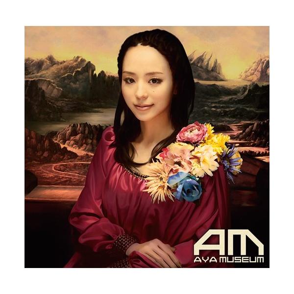 【送料無料】[CD]/平野綾/AYA MUSEUM [通常盤]