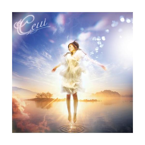 【送料無料】[CD]/Ceui/Glassy Heaven