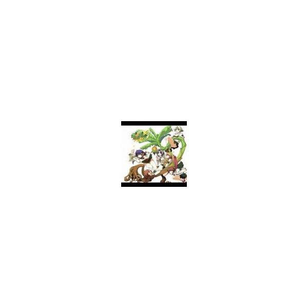 [CDA]/【送料無料選択可】ゲーム・ミュージック/グリーングリーン3〜ハローグッバイ〜 オリジナルサウンドトラック+コンプリートアルバム2001〜20