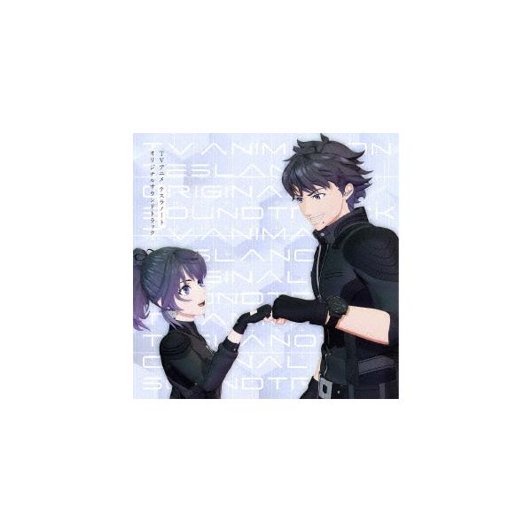 【送料無料】[CD]/アニメサントラ (音楽: 和田薫)/TVアニメ『テスラノート』オリジナルサウンドトラック