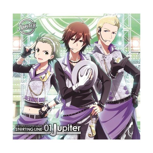 Cda Jupiter 天ヶ瀬冬馬 Cv 寺島拓篤 御手洗翔太 Cv 松岡禎丞 伊集院北斗 Cv 神原大地 アイドルマスタ Buyee Buyee 提供一站式最全面最專業現地yahoo Japan拍賣代bid代拍代購服務