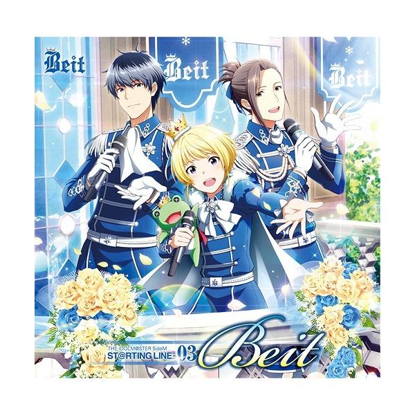 Beit 鷹城恭二 Cv 梅原裕一郎 ピエール Cv 堀江瞬 渡辺みのり Cv 高塚智人 アイドルマスターsid Buyee Buyee 提供一站式最全面最專業現地yahoo Japan拍賣代bid代拍代購服務