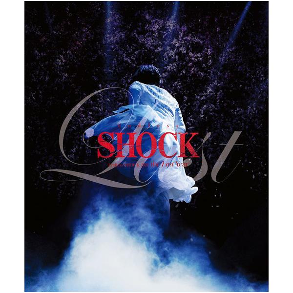 [Release date: January 7, 2026]堂本光一/Endless SHOCK 2024 the Last Year [初回盤]、メディア：Blu-ray、発売日：2026/01/07、重量：2732g、商品コード：LC...