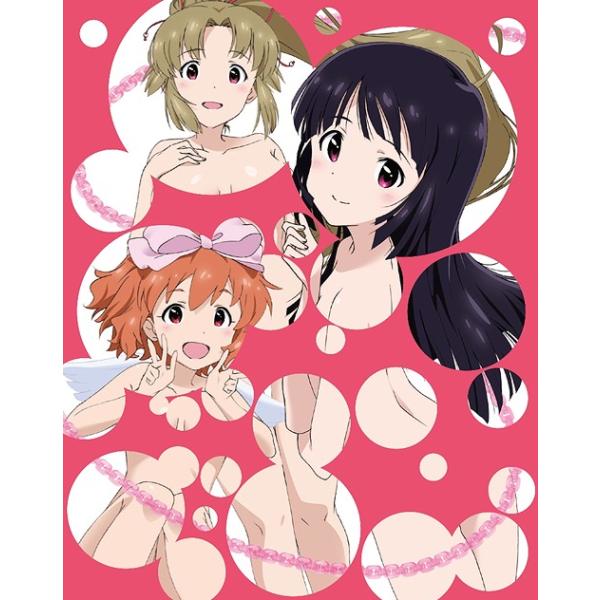 【送料無料】[Blu-ray]/アニメ/最近、妹のようすがちょっとおかしいんだが。 第6巻 (最終巻) [Blu-ray+CD]