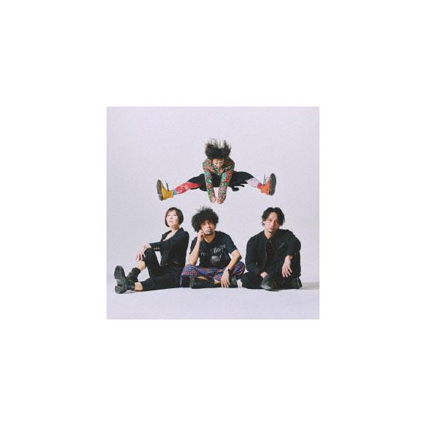 送料無料】[CD]/バックドロップシンデレラ/バックドロップシンデレラ