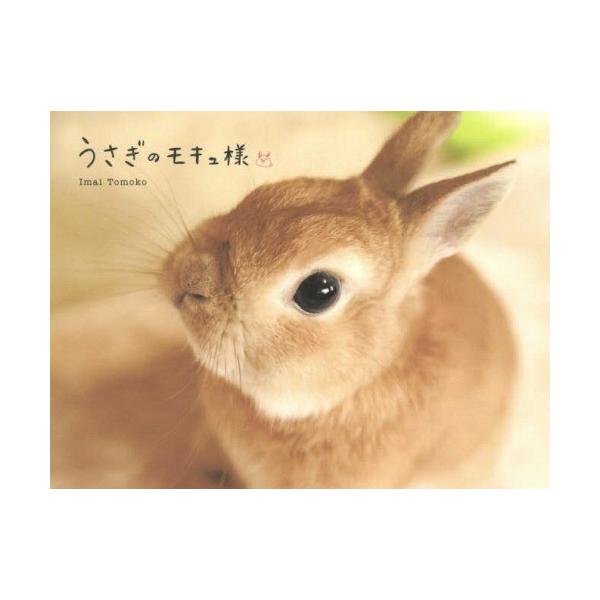 [本/雑誌]/うさぎのモキュ様/ImaiTomoko/著