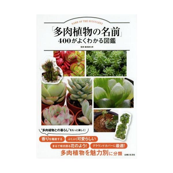 多肉植物 本 Cd Dvdの人気商品 通販 価格比較 価格 Com