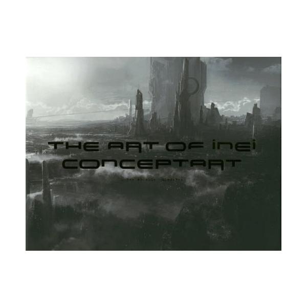 [本/雑誌]/THE ART OF INEIコンセプトアート/富安健一郎/著