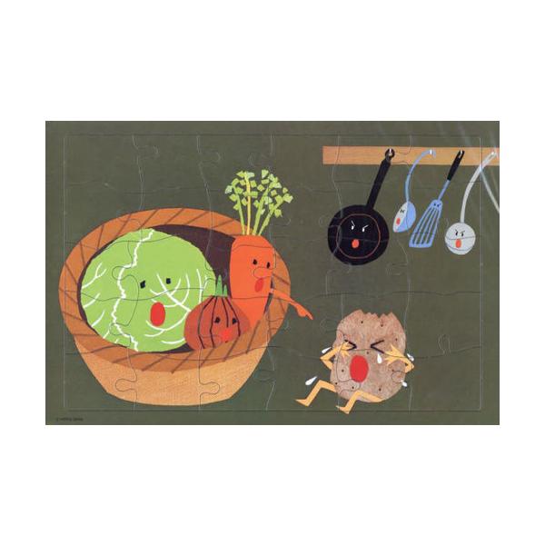 [Release date: June 28, 2023]せなけいこ/ちいさなたまねぎさん ピクチャーパズル、メディア：BOOK、発売日：2023/06、重量：250g、商品コード：NEOBK-2874547、JANコード/ISBNコード：...