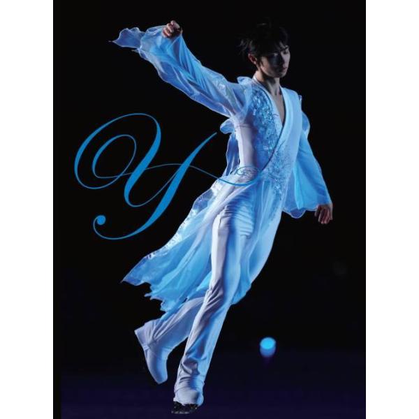 【送料無料】[本/雑誌]/羽生結弦 写真集 y/小海途良幹/写真