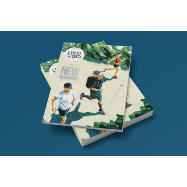 [Release date: October 28, 2023]木星社/Like the Wind Magazine 日本版 #01、メディア：BOOK、発売日：2023/10、重量：476g、商品コード：NEOBK-2921448、JAN...