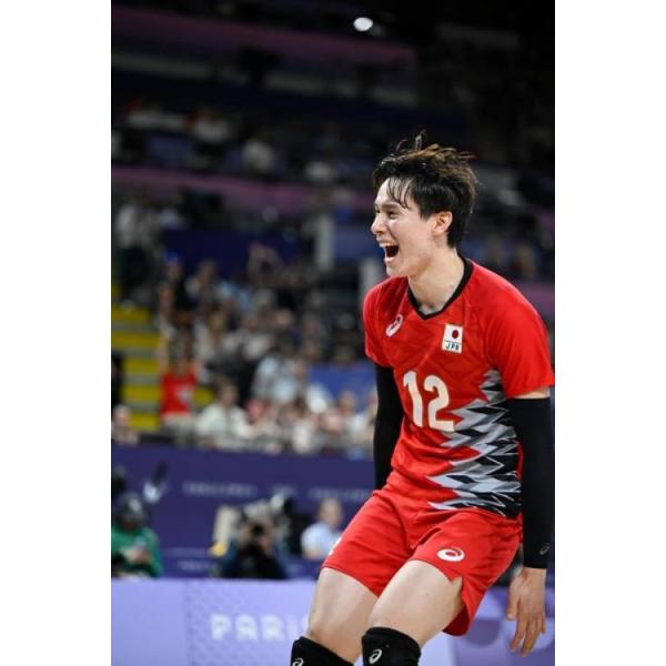 [本/雑誌]/完全永久保存版 2024パリオリンピック 日本男子バレーボール代表「10日間の激闘」全記録 「誇り高き涙」BEST SHOT in Paris! (FRIDAY緊急増刊