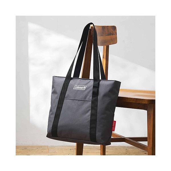 [Release date: February 9, 2026]宝島社/MonoMax (モノマックス) 2026年3月号 【付録】 COLEMAN(コールマン) 10大機能トートバッグ、メディア：BOOK、発売日：2026/02、重量：7...