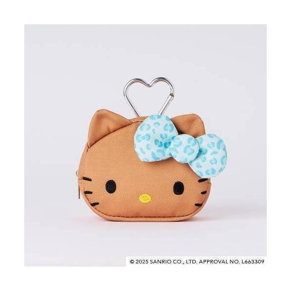 [Release date: December 12, 2025]宝島社/mini (ミニ) 2026年1月号 【表紙】 超特急 【付録】 ひょう柄リボン付き! ハローキティ ポーチチャーム、メディア：BOOK、発売日：2025/12、重量...