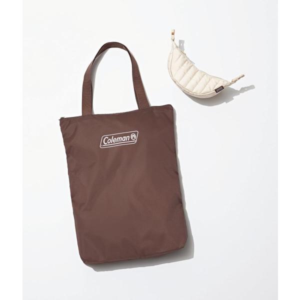 [Release date: January 9, 2026]宝島社/sweet (スウィート) 2026年2月号 【付録】 Coleman コールマン ジップつきトートバッグ&amp;クロワッサン形ポーチチャーム、メディア：BOOK、発売...