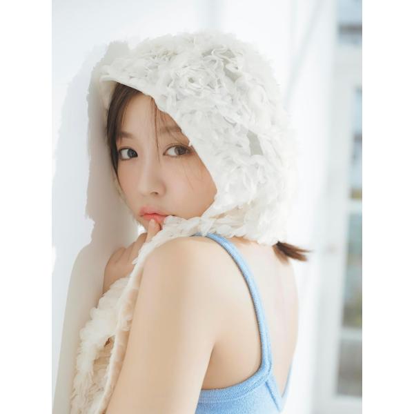 大原優乃 フォトブック(仮)の商品画像