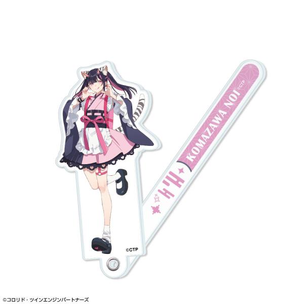 2026/05発売 [グッズ]/「超かぐや姫!」 アクリルフォトプロップス