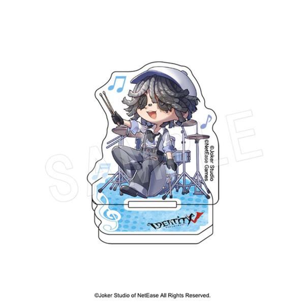 2026/06発売 [グッズ]/第五人格 ミニキャラアクリルスタンド C107 探鉱