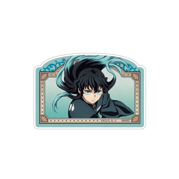 2026/07発売 [グッズ]/鬼滅の刃 アクリルブロック 時透無一郎【サン