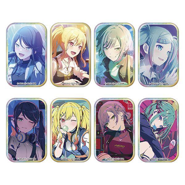 2026/07発売 [グッズ]/プロジェクトセカイ カラフルステージ! feat