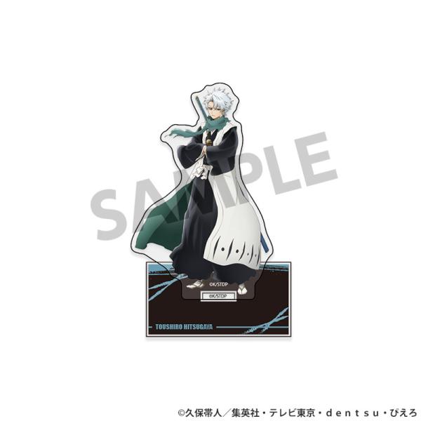 2026/07発売 [グッズ]/『BLEACH 千年血戦篇』 アクリルスタンド 日番