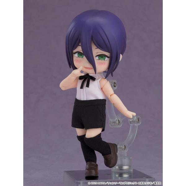 送料無料】2026/12発売 [グッズ]/ねんどろいどどーる 劇場版