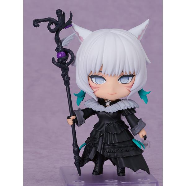 送料無料】2026/11発売 [グッズ]/ねんどろいど ファイナルファンタジー