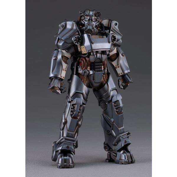 【送料無料】2027/04発売 [グッズ]/PLAMATEA Fallout (フォールアウト) T-60 パワーアーマー [プラスチックモデル キット]【グッドスマイルカンパニー】
